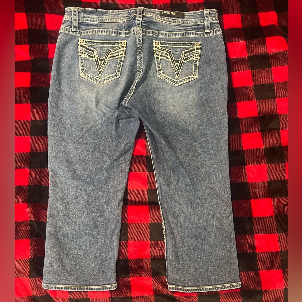 VIGOSS Heritage Capri